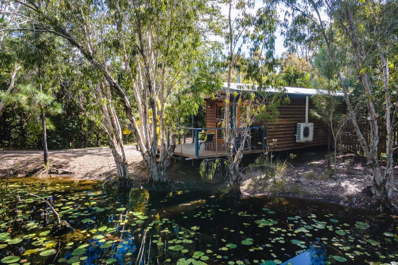 Villa Getaways At Byfield Esterno foto
