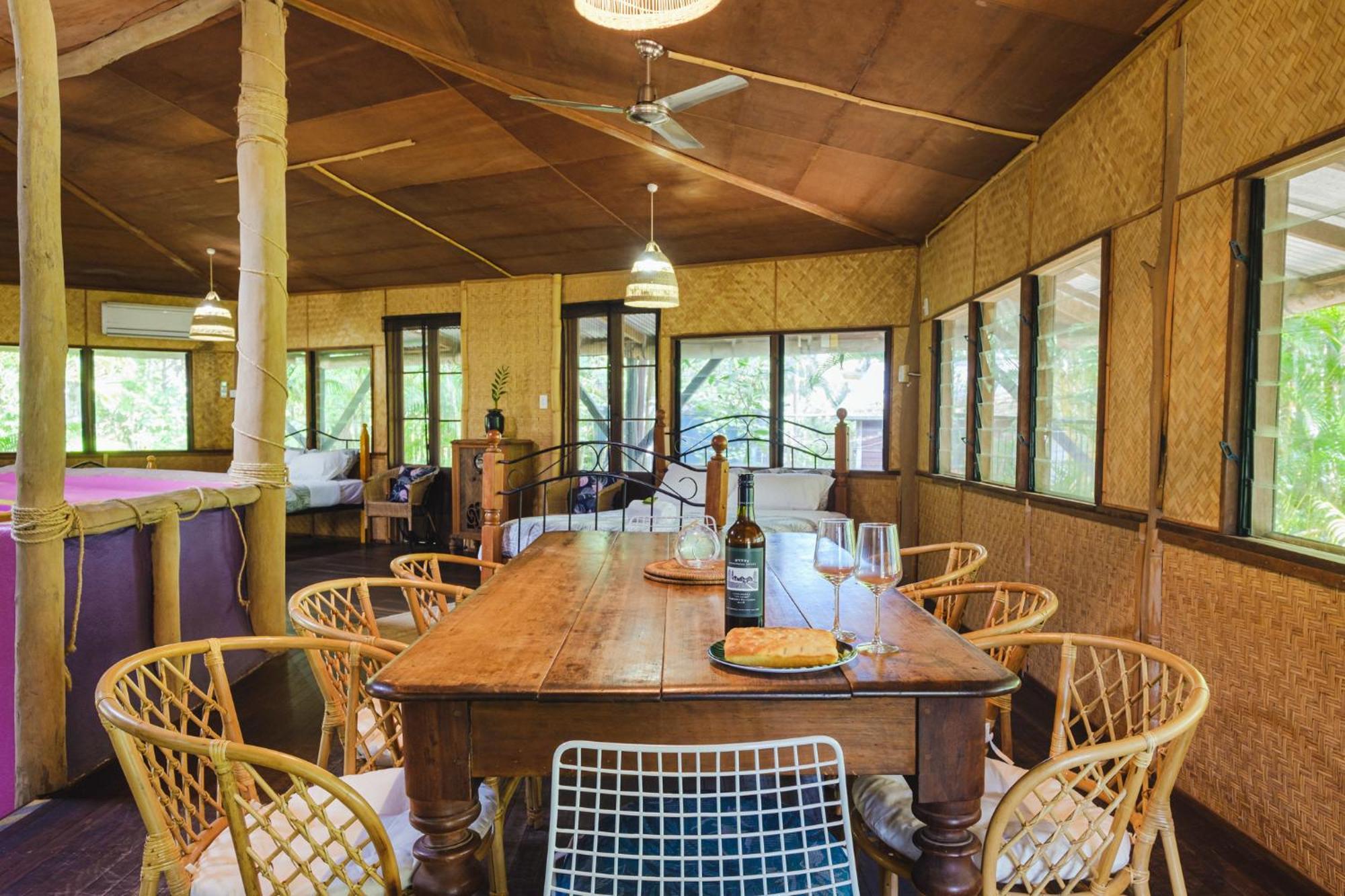 Villa Getaways At Byfield Esterno foto
